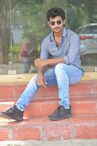 Atithi Devo Bhava Movie Press Meet